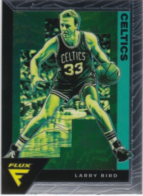 2020-21 Panini FLUX NBA Basketball Cards | COMPLETE YOUR SET #1