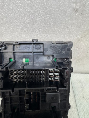 2008 CHEVY EQUINOX LS 3.4L FUSE RELAY BOX 6356-4055 OEM (30) - Picture 9 of 12