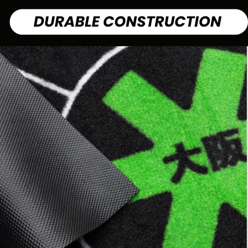 Premium Field Hockey Training Mat - Non-Slip, 5ft x 3ft for Skill Enhancement - Bild 5 von 6