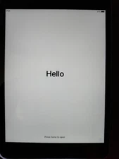 Apple iPad Mini 2 16GB Wifi