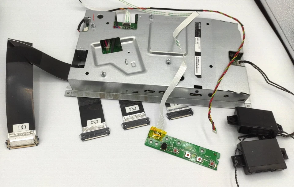 ASUS TUF VG27AQ 27" QHD 165Hz G-Sync Gaming Monitor Main Board - Image 4 of 4