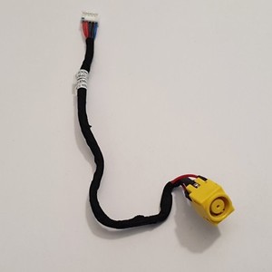 Lenovo ThinkPad L420 Original Strombuchse Ladebuchse Netzbuchse DC Jack