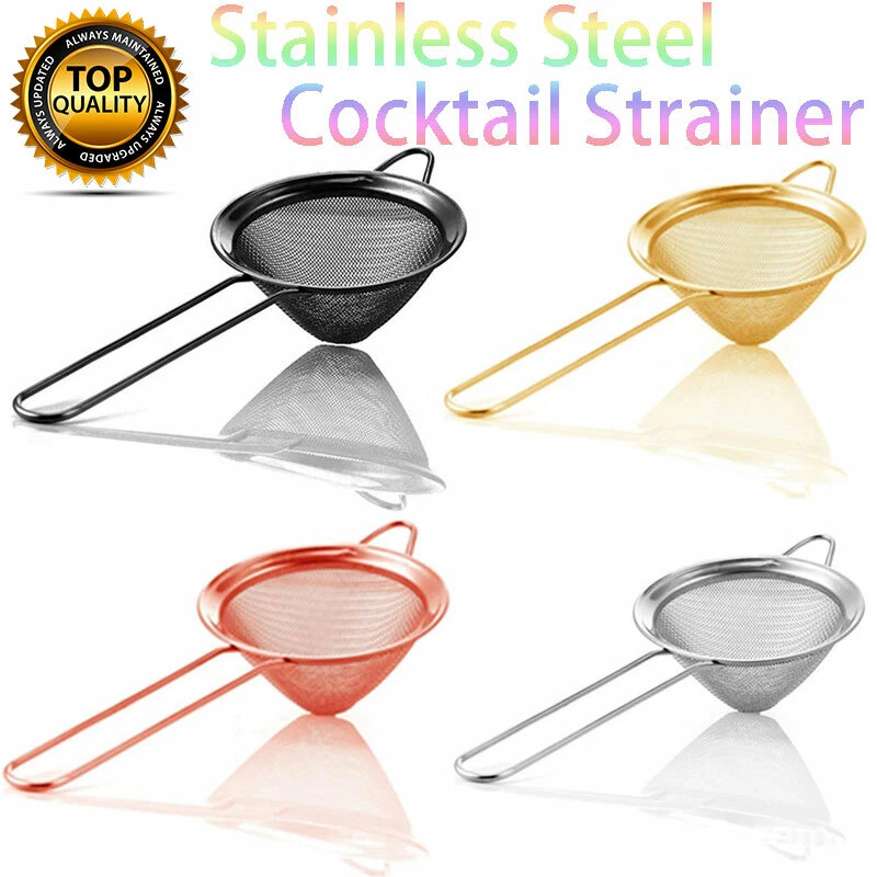 Kitchen tools strainer deals