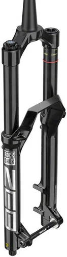 RockShox ZEB Ultimate Charger 3 RC2 Suspension Fork - 27.5", 160 mm, 15 x 110 mm