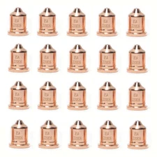 YOUCU 5/20pcs Plasma Nozzle Tip 220816 For Hypertherm PowerMax85/105 85A Torch
