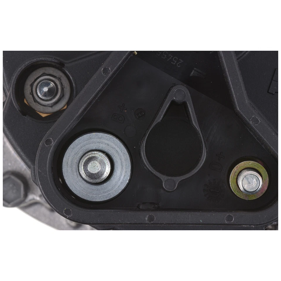 ALTERNADOR 12V COMPATIBLE BMW 318I 318IS BASE 1.8L L4 1796CC 1994 1995 3276424390073 Foto 4 de 4