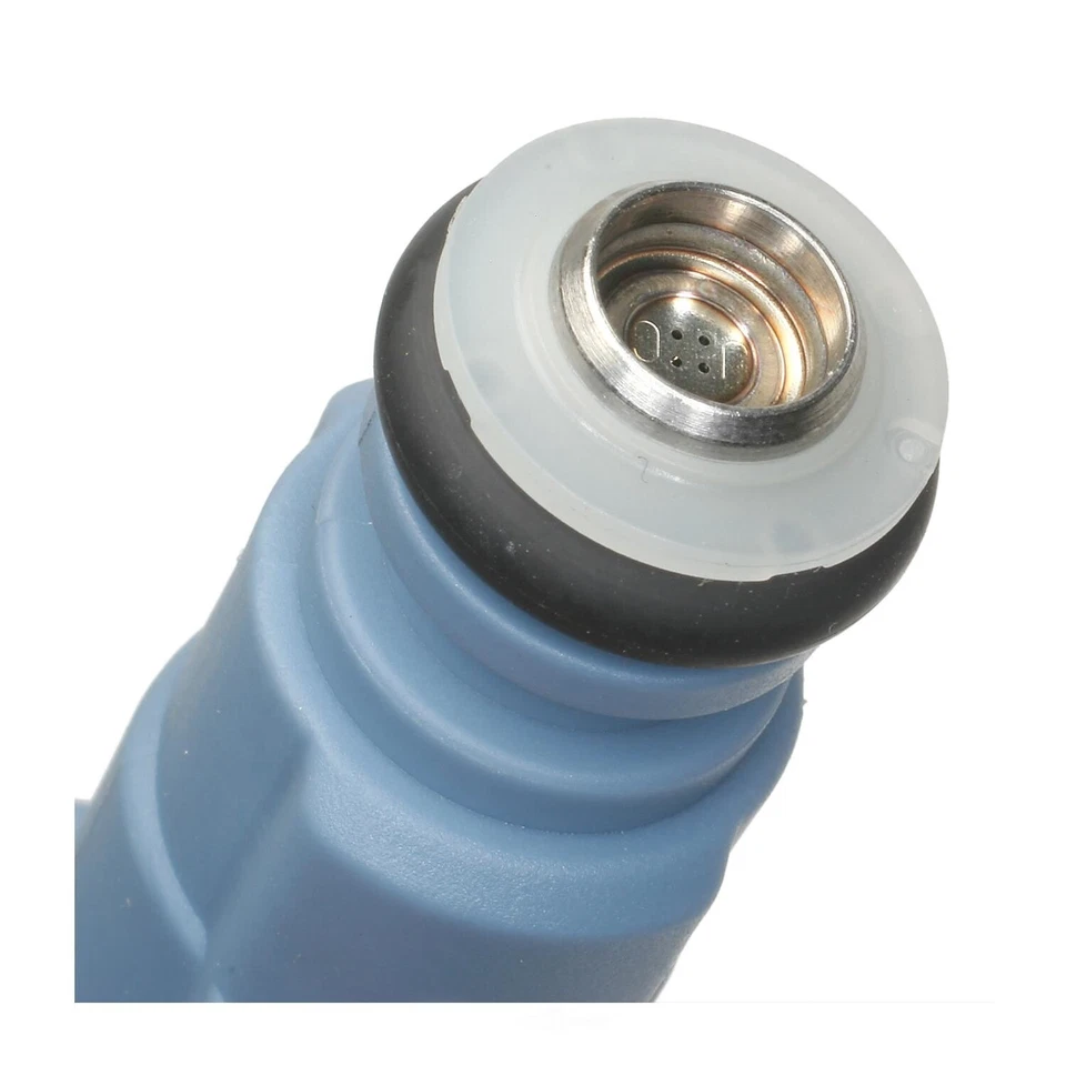 Inyector de combustible 4 piezas para Kia Sorento Sportage 2011-2013 Hyundai Santa Fe 2010-2012 Foto 4 de 4