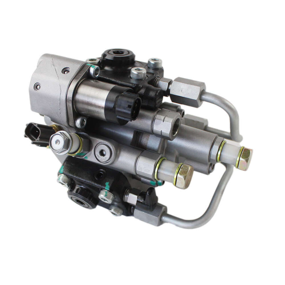 J05D Engine Fuel Injection Pump 294000-0651 for Hino 185