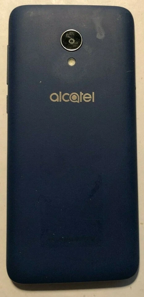 [BROKEN] Alcatel 1x Evolve 5059Z (Metro PCS) Fast Ship Repair Crack Glass! - Image 2 of 2