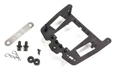 FG RC-Platte 1:6 für Hydraulikbremse - 6118/05, RC plate for 1/6 hydraulic brake