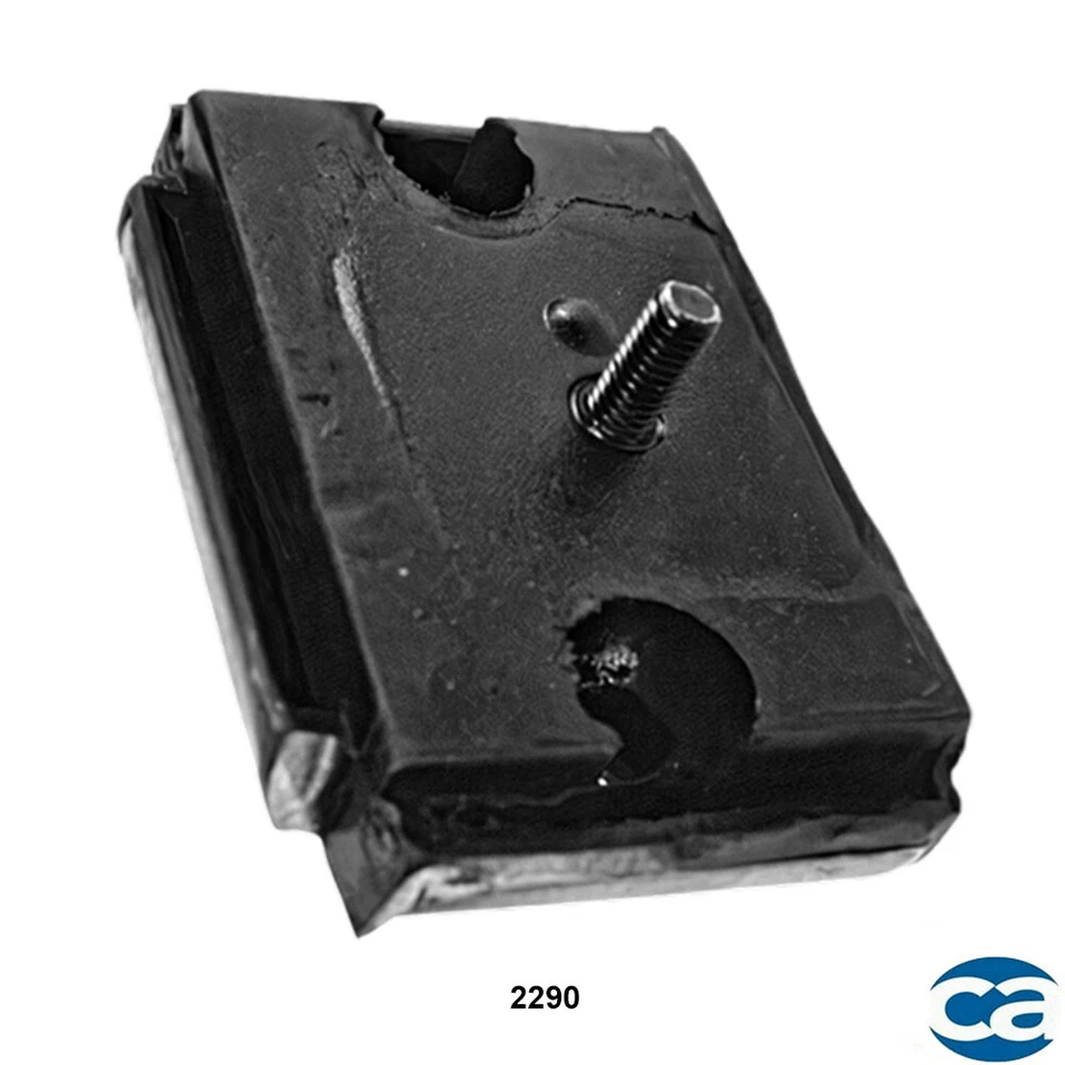 Juego de 3 piezas de soportes de motor y montaje de transmisión para Ford F-100/F-150/F-250 Foto 3 de 4