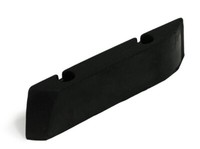 Gummi-Leiste FüR Kettenraddeckel Passend FüR Stihl 028 Av Super Guard Cover