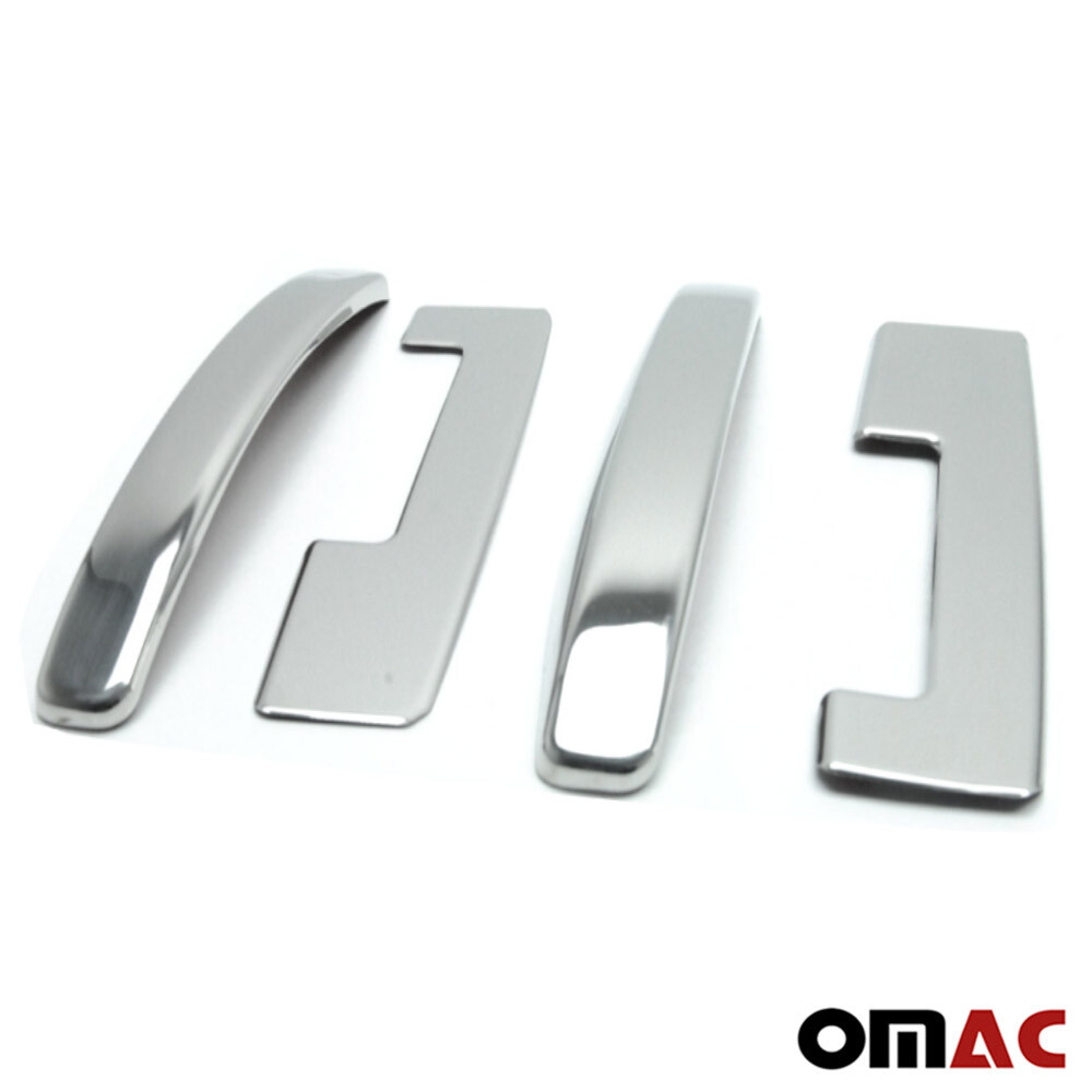 Innentürgriff Für Dacia Dokker 2012-2021 - Links Chrom