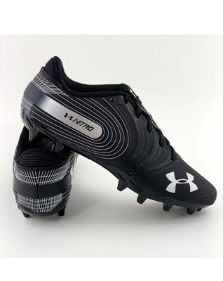 under armour nitro cleats