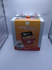 Tigerbox Touch, rot, Hörbox