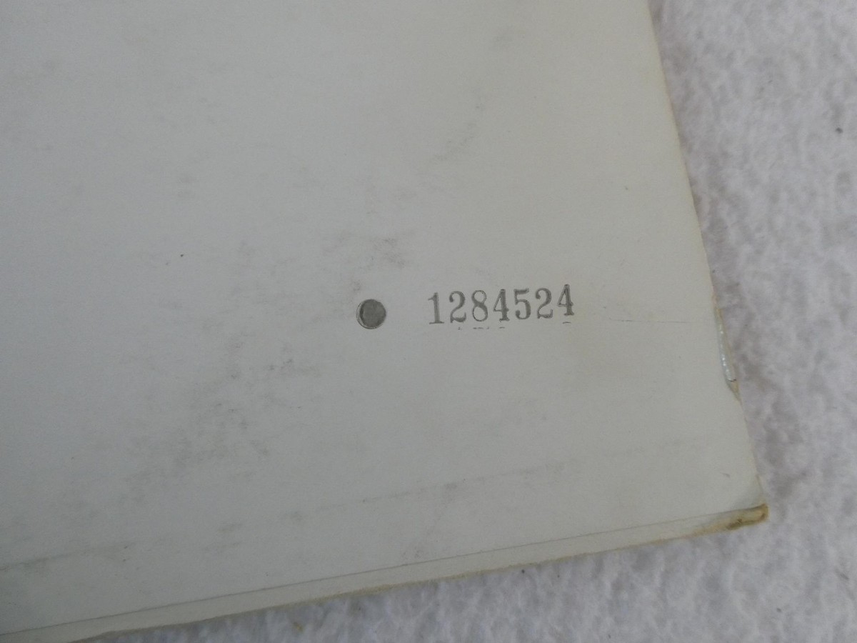 The Beatles WHITE ALBUM 1968 Apple Records SWBO 101 2xLP