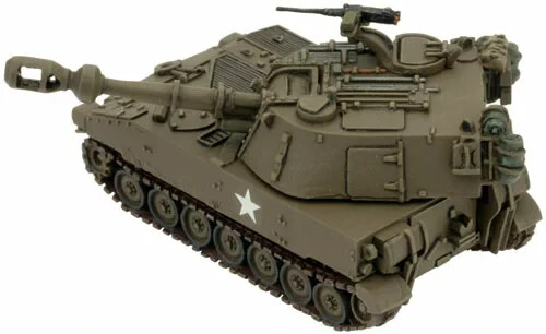 NAM M109 (155mm) New - Picture 3 of 6