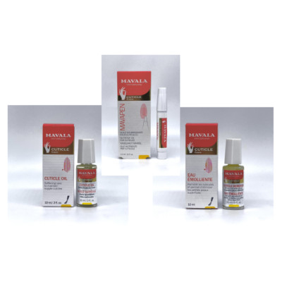 Mavala - Cuticle Care Treatments - CHOOSE ANY 