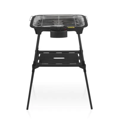 Barbacue elettrico con supporto Tristar BQ-2883