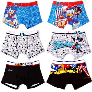 calzoncillos mickey mouse hombre