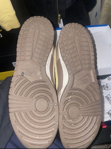 Size 12 - Nike Undefeated x Dunk SP Low Canteen - Picture 6 of 6