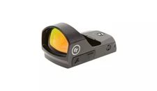 Red Dot Compact Open Reflex Pistol Sight Crimson Trace CTS-1250 (Bra (FVS030410)