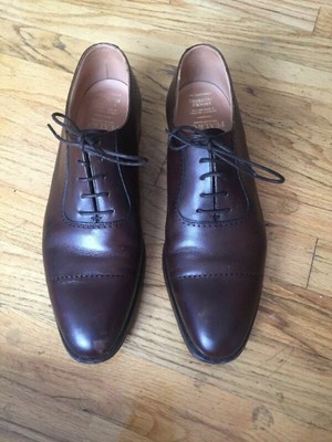 peal & co shoes