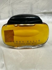 Perry Ellis Cologne for Men 22ml Splash  Classic