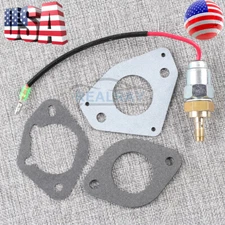 For Kohler Solenoid Valve kit Part # 24-757- 45S CV22 CV23 CV640 CV680 CV675