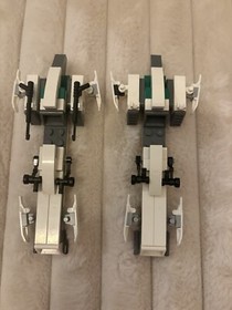 Lego star Wars Set 7913 (no Box/mini-figures)