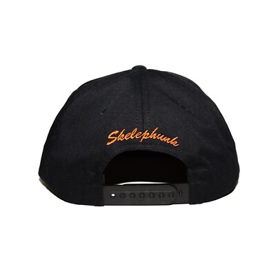 帽子 Skelephunk Skelephunk Japanese Exclusive Mets Warp Hat | eBay