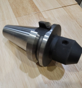 "Revised Price" Erickson BT40 1/2" End Mill Holder, P/N BT40EM050255