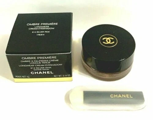 CHANEL Creme-Augen-Make-ups