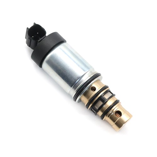 For Hyundai Kia K2 976742S000 PXE14 PXE16 A/C Compressor Control Valve Solenoid - Picture 4 of 6