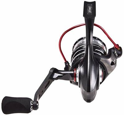 新品　AbuGarcia アブガルシアREVO MGX THETA 2500S ABU Garcia REVO MGX THETA 2500S Spinning New in Box | eBay