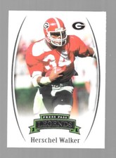 2007 Press Pass Legends College Football Complete Your Set Pick From List NRMT