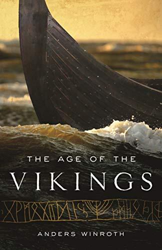 The Age of the Vikings by Anders Winroth | Paperback | 2016 - Image 5
