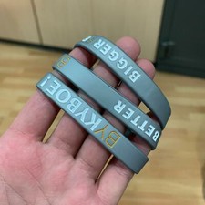 Kyboe 3 bracelets (S/P)