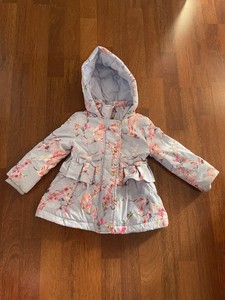 monsoon lola coat