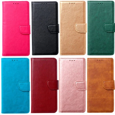 SPEED-PLANET Handy Hülle Buch Tasche Klapp Tasche Schutzhülle Book Case Flip Cover Wallet