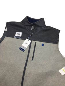 izod advantage performance stretch jacket