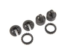 Traxxas TRA8964 Shock caps, GT-Maxx  shocks/ spring perch/ adjuste