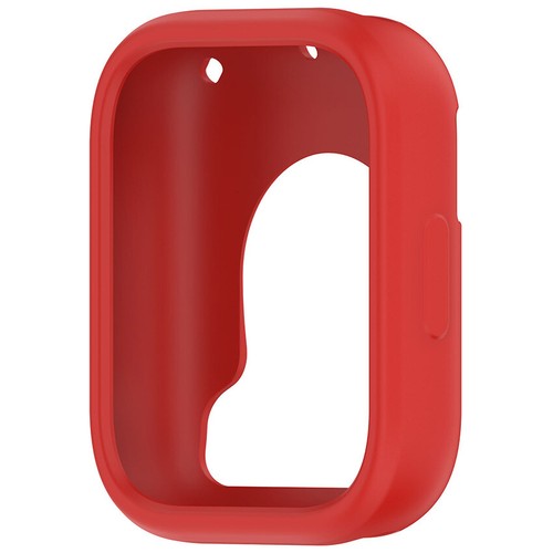 Do Redmi Watch5 Lite Silikonowe etui ochronne Etui na zegarek Obudowa Osłona Akcesoria - Zdjęcie 16 z 24