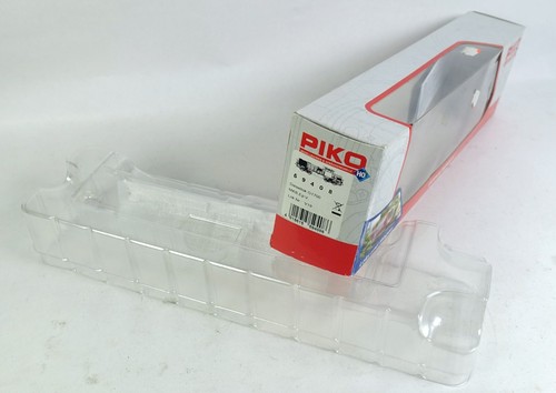 PIKO 59408 LEERKARTON Diesellok BR G 1700 MKB Spur H0 OVP HO Leerverpackung Box | Zustand: Gebraucht