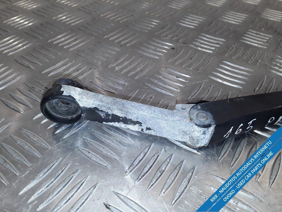 Brazo limpiaparabrisas delantero derecho KIA Rio 2003 LHD VEI10078 Foto 2 de 4