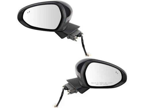 Door Mirror Set 58FWKW84 for Kia K5 2021 2022 2023 2024