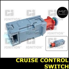 Cruise Control Switch FOR VAUXHALL VECTRA C 1.8 1.9 2.0 2.2 2.8 3.0 3.2 00->09