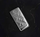 20 oz Silver Bar Scottsdale Mint Imperium - XX .999 Silver Bullion Bar IN STOCK!