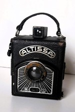 ALTISSA BOX  NR. 200