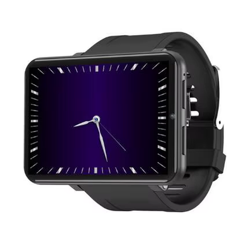 DM100 4G Smart Watch with 2.86" Screen, Android 7.1, 3GB RAM, 32GB Storage - Picture 7 of 10